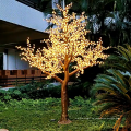 LED -Pfirsichblütenbaum